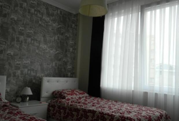 Bypegasus Port Flats - Görsel 35