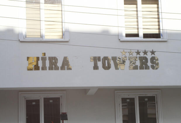 Hira Apart Otel - Görsel 5
