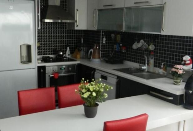 Bypegasus Port Flats - Görsel 22