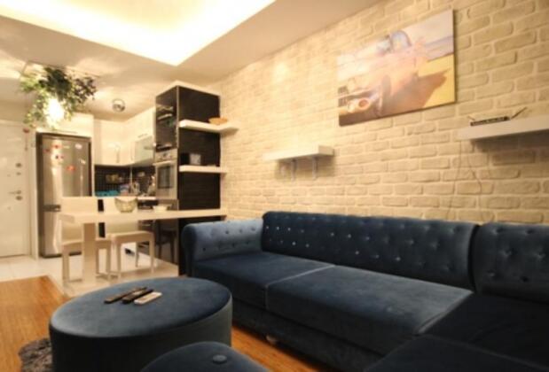 Bypegasus Port Flats - Görsel 17