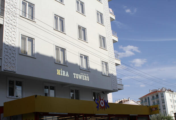 Hira Apart Otel - Görsel 10