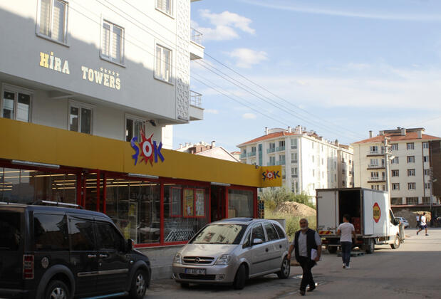 Hira Apart Otel - Görsel 26