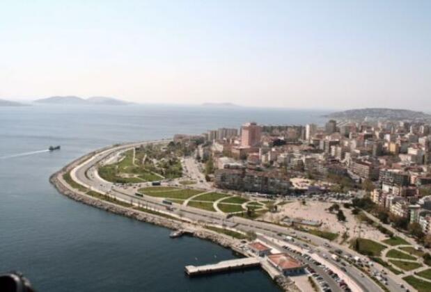 Royal Suite Kartal - Görsel 4