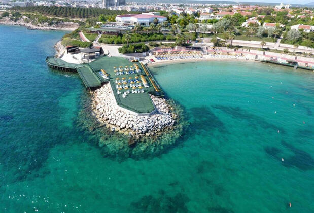 Anadolu Hotels Didim Club - Görsel 3