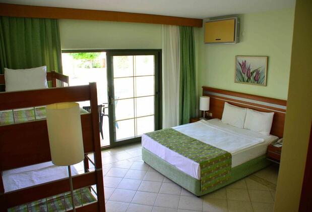 Anadolu Hotels Didim Club - Görsel 17