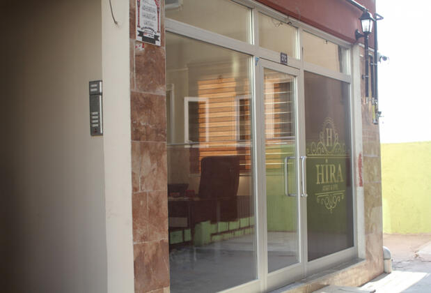 Hira Apart Otel - Görsel 6