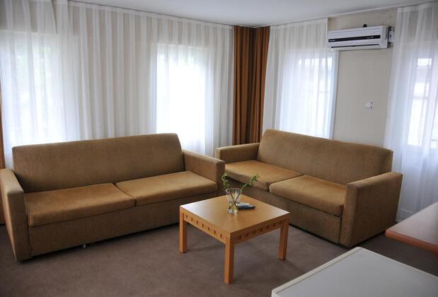 Aegean Pansiyon - Görsel 14