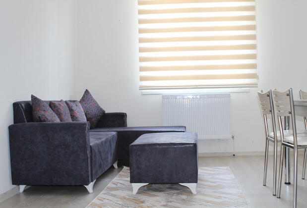 Hira Apart Otel - Görsel 24