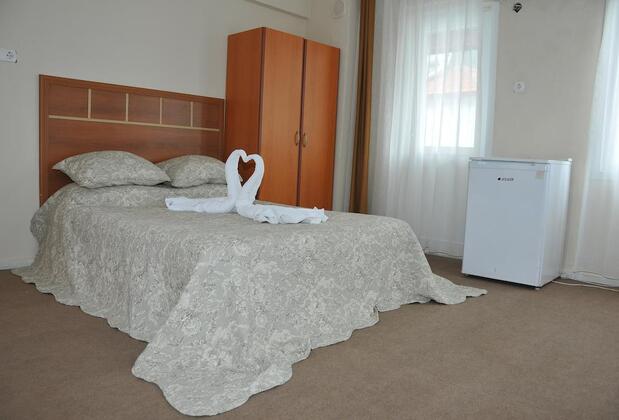 Aegean Pansiyon - Görsel 10