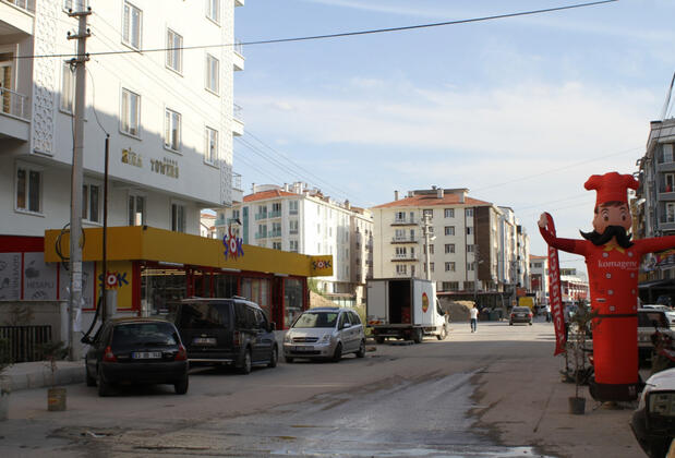 Hira Apart Otel - Görsel 7