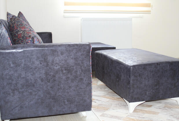 Hira Apart Otel - Görsel 8