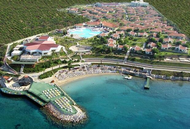 Anadolu Hotels Didim Club - Görsel 8