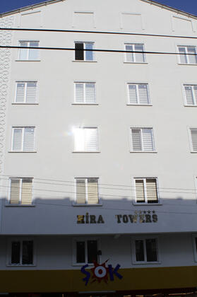 Hira Apart Otel - Görsel 21