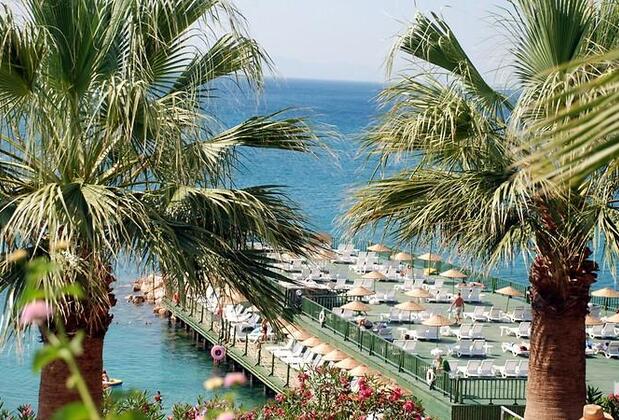 Anadolu Hotels Didim Club - Görsel 9