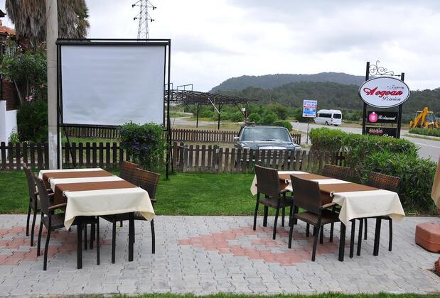 Aegean Pansiyon - Görsel 18