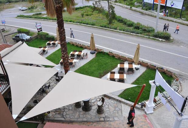 Aegean Pansiyon - Görsel 11