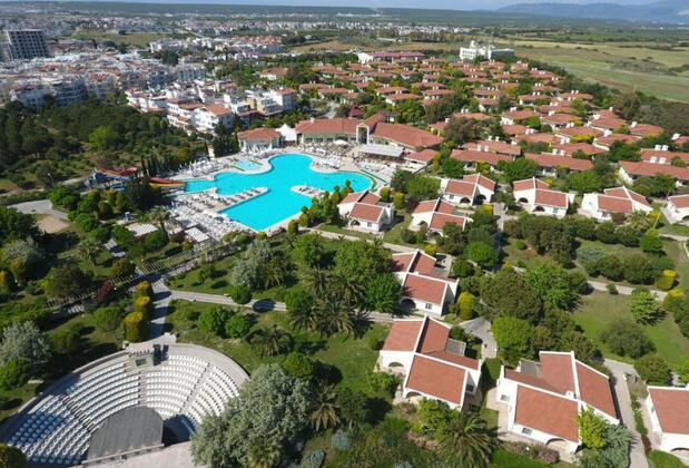Anadolu Hotels Didim Club - Görsel 14