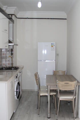 Hira Apart Otel - Görsel 12