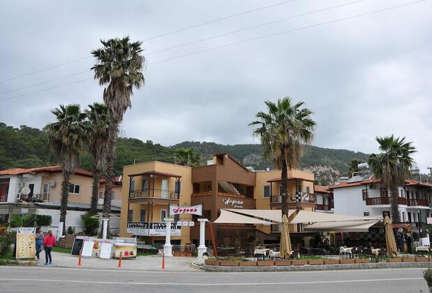 Aegean Pansiyon - Görsel 12