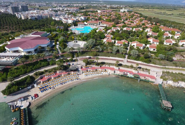 Anadolu Hotels Didim Club - Görsel 5