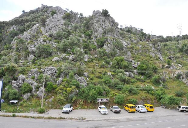 Aegean Pansiyon - Görsel 20