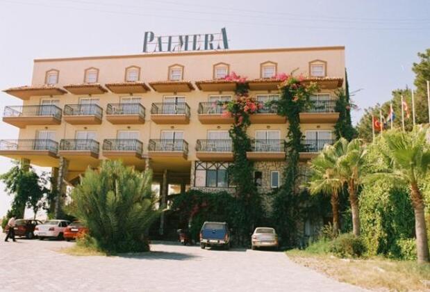 Palmera Hotel Kuşadası - Görsel 8
