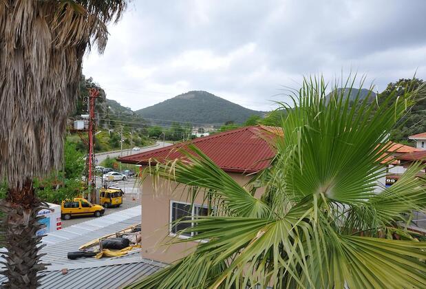 Aegean Pansiyon - Görsel 8