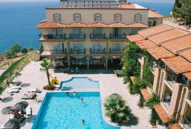 Palmera Hotel Kuşadası - Görsel 11