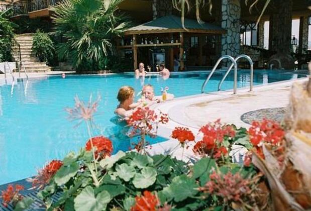 Palmera Hotel Kuşadası - Görsel 9