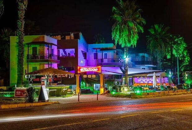 Aegean Pansiyon - Görsel 16