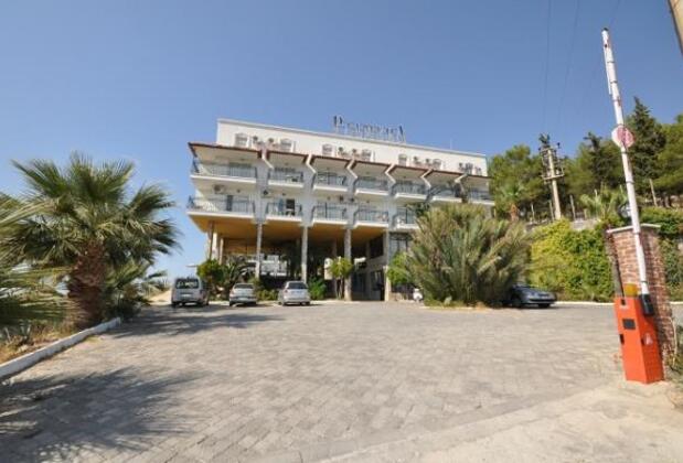 Palmera Hotel Kuşadası - Görsel 4