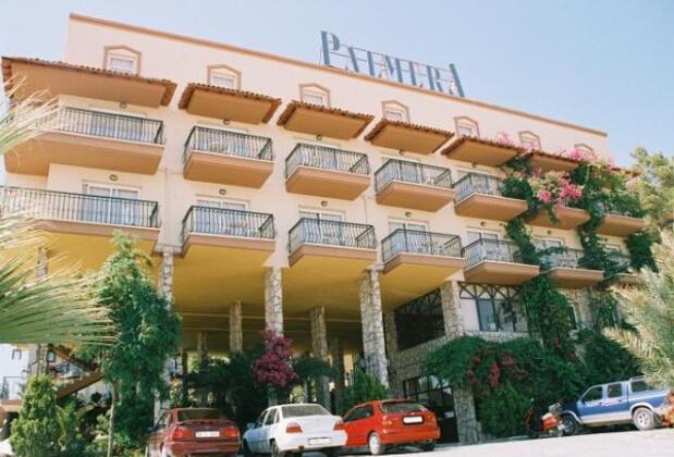 Palmera Hotel Kuşadası - Görsel 12