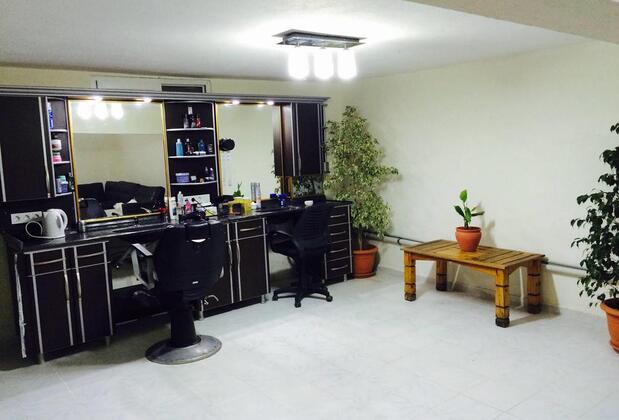 Aegean Pansiyon - Görsel 5