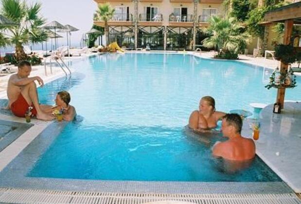 Palmera Hotel Kuşadası - Görsel 3