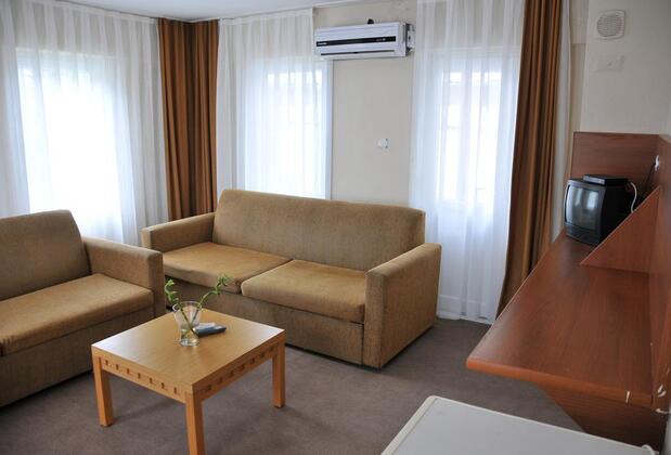 Aegean Pansiyon - Görsel 9