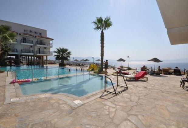 Palmera Hotel Kuşadası - Görsel 6