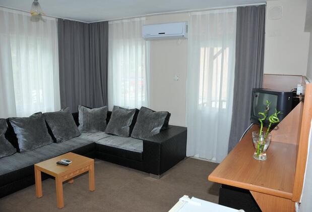 Aegean Pansiyon - Görsel 21