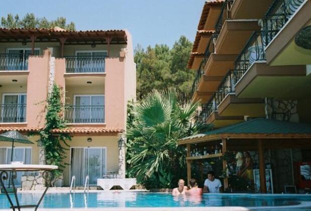 Palmera Hotel Kuşadası - Görsel 10