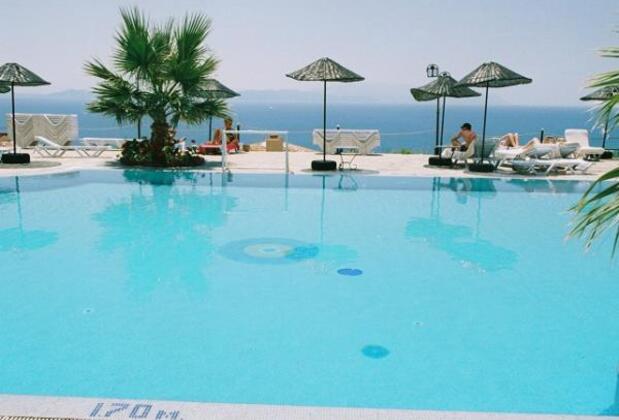 Palmera Hotel Kuşadası - Görsel 15