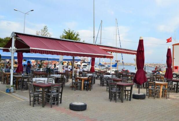 Günhan Butik Otel - Görsel 7