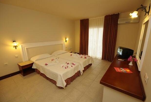 Palmera Hotel Kuşadası - Görsel 5