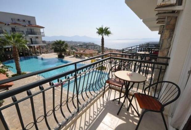 Palmera Hotel Kuşadası - Görsel 14