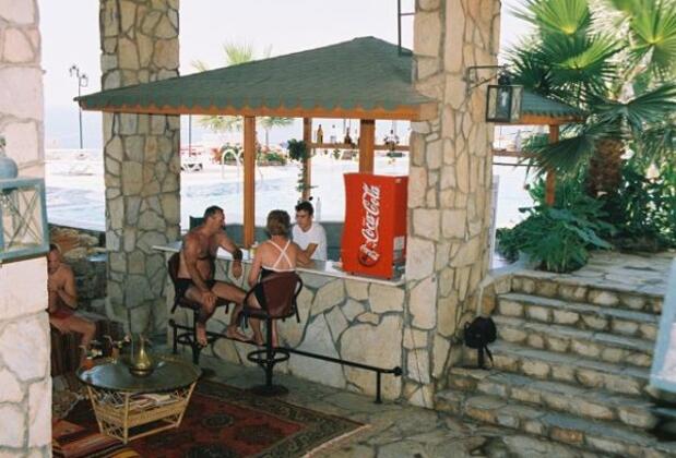 Palmera Hotel Kuşadası - Görsel 13