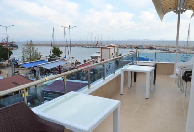 Günhan Butik Otel - Görsel 5