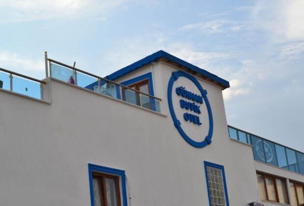 Günhan Butik Otel - Görsel 3
