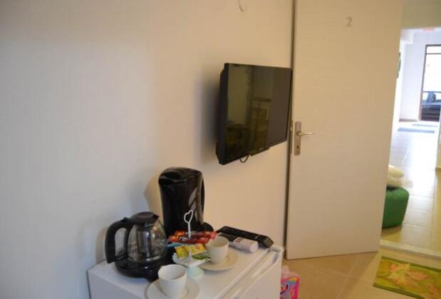 Günhan Butik Otel - Görsel 9