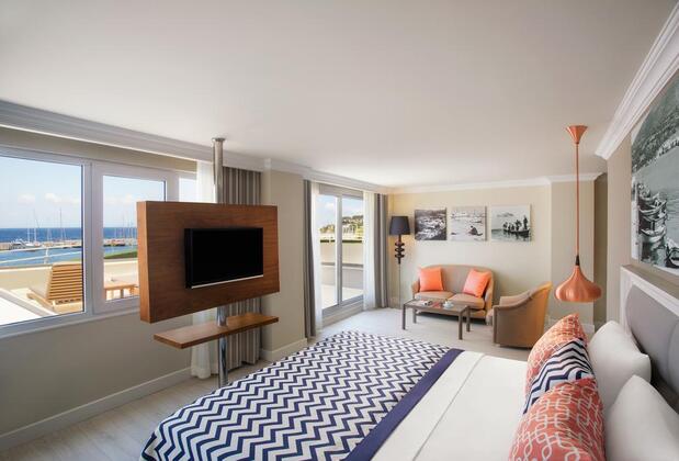 Paloma Marina Suites - Görsel 11