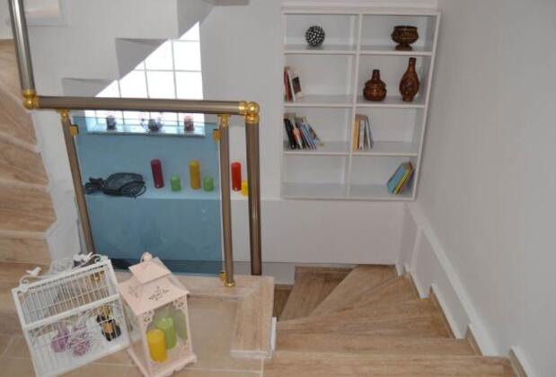 Günhan Butik Otel - Görsel 10