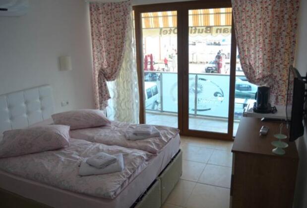 Günhan Butik Otel - Görsel 4