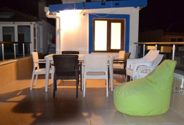 Günhan Butik Otel - Görsel 6